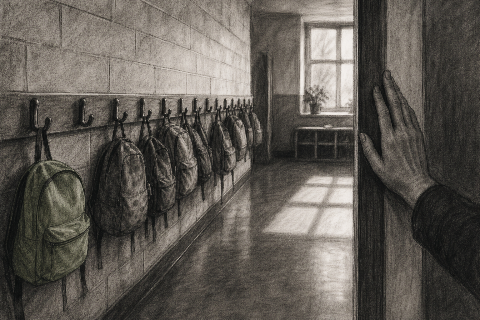 Editorial illustration for Thursday, August 20, 2026 digest: Governor Signs Six Bills, Including Student Questioning Protections